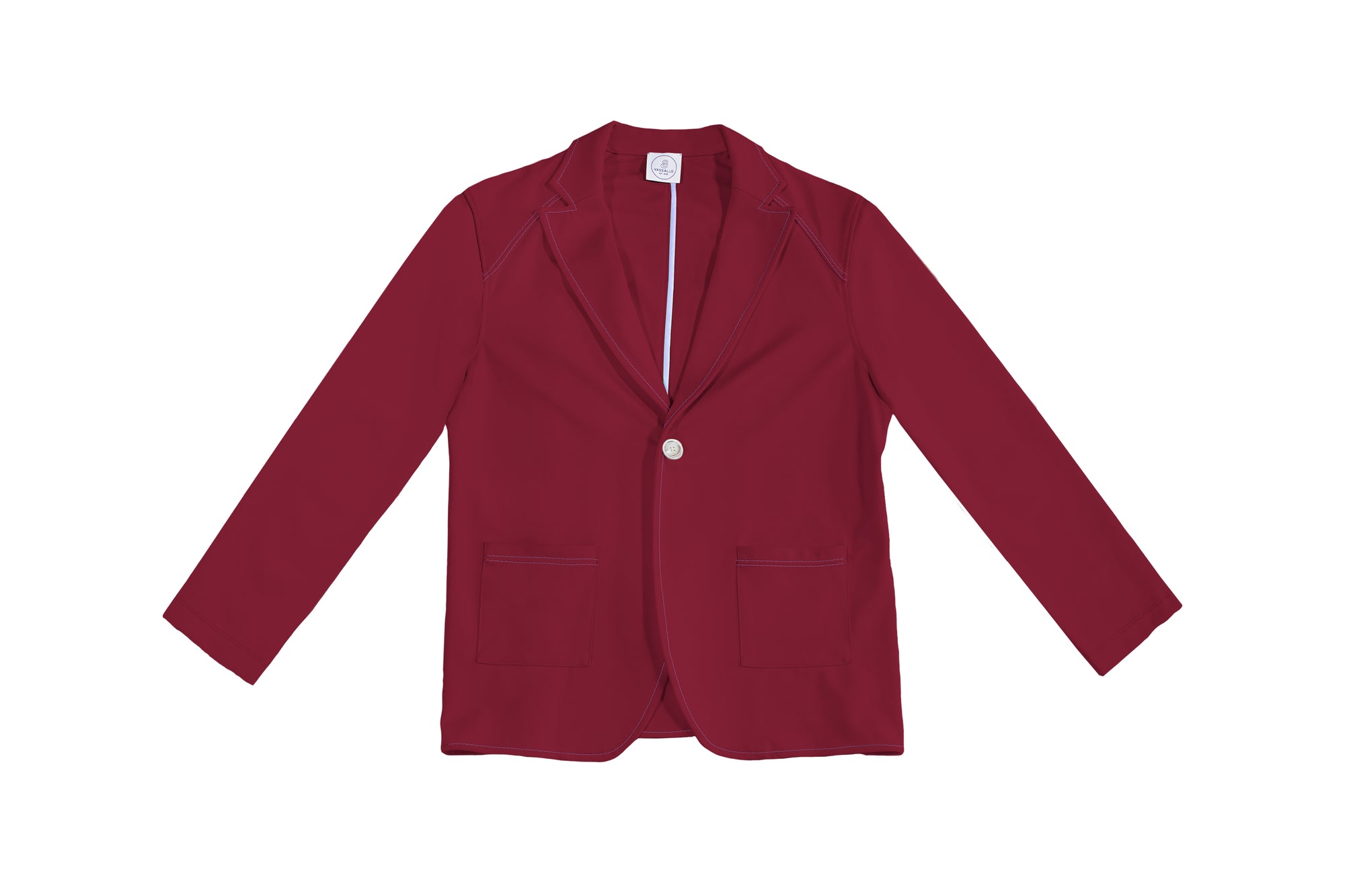 Beyond Blazer