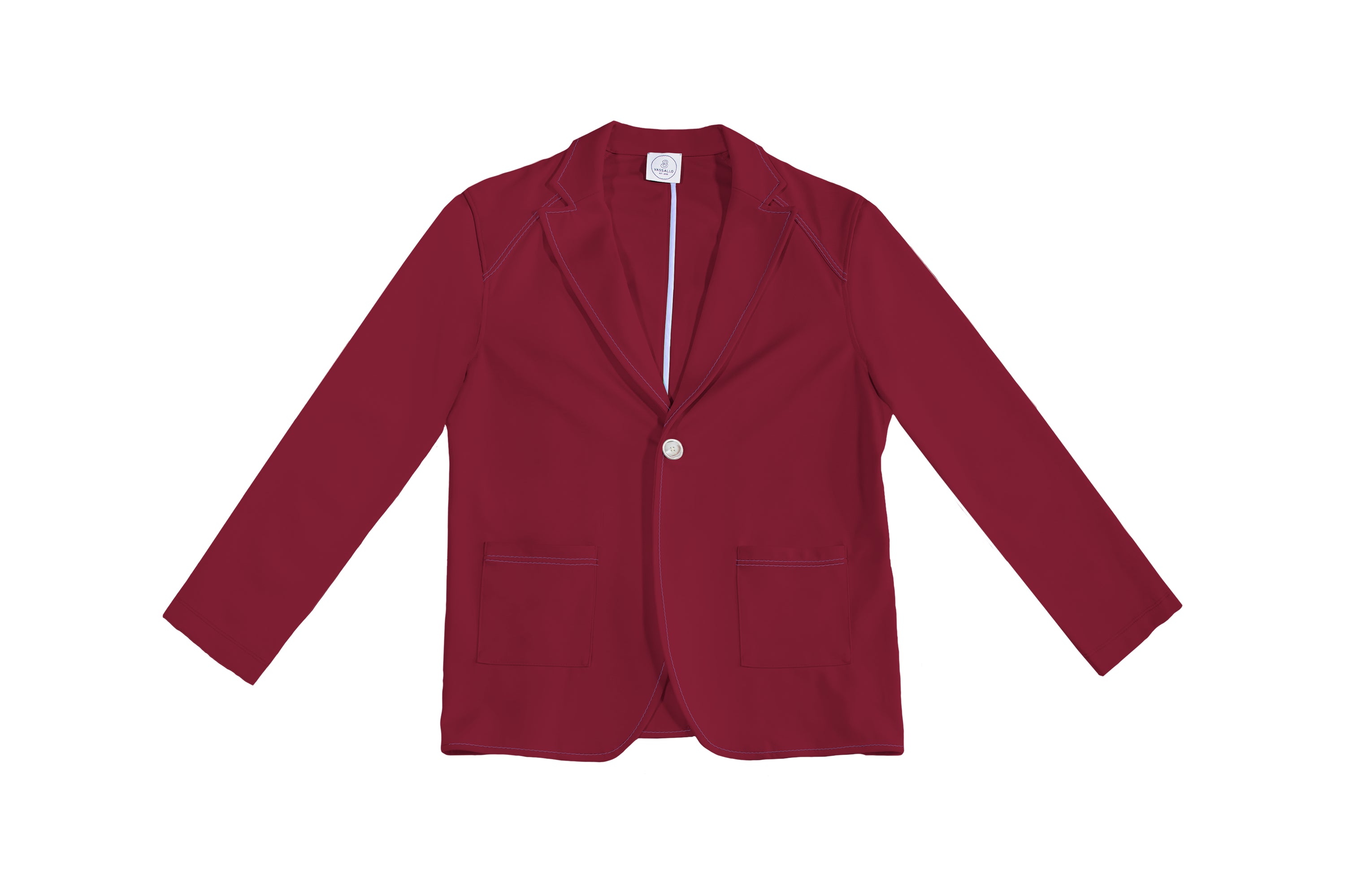 Beyond Blazer