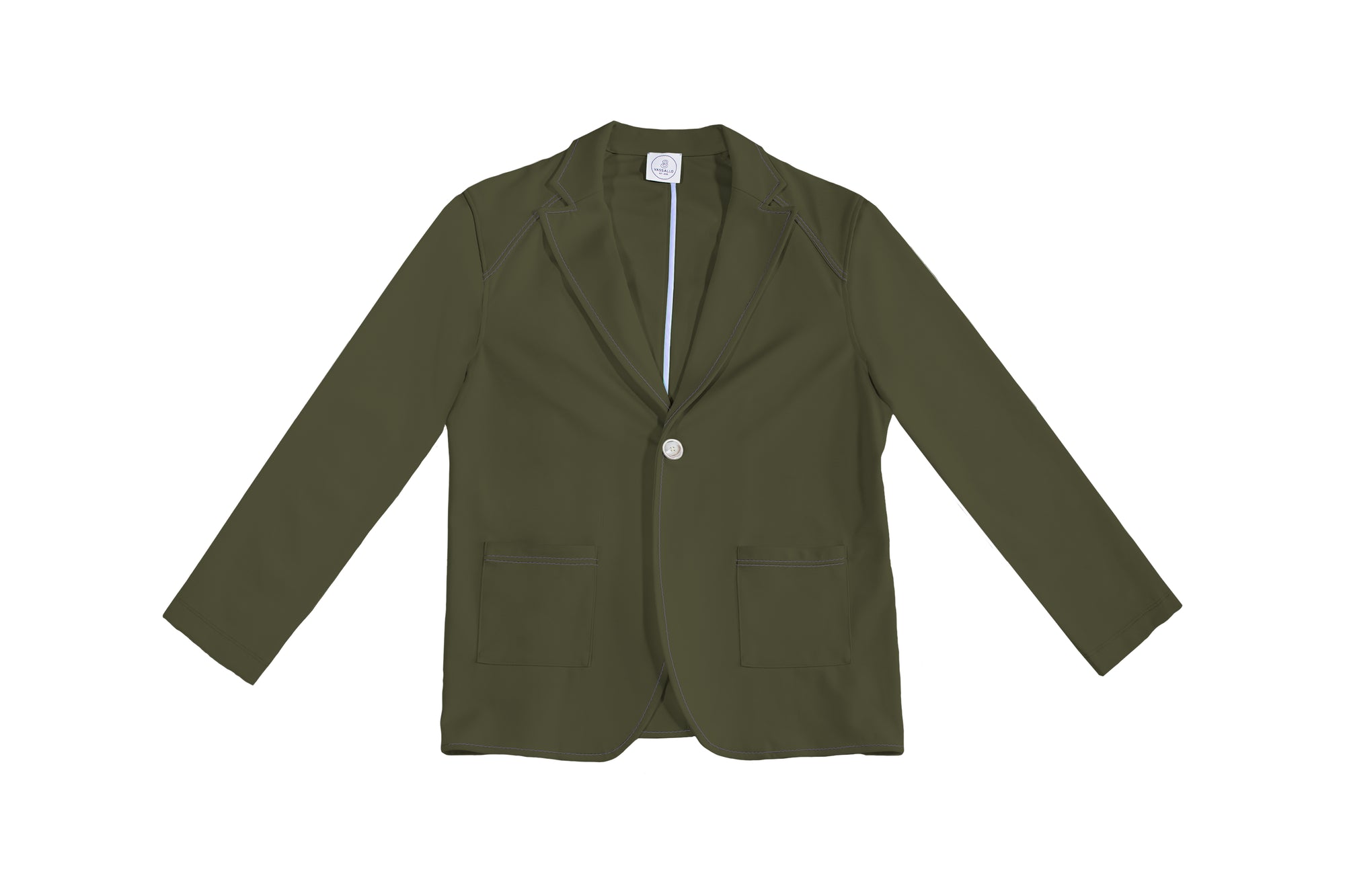 Beyond Blazer