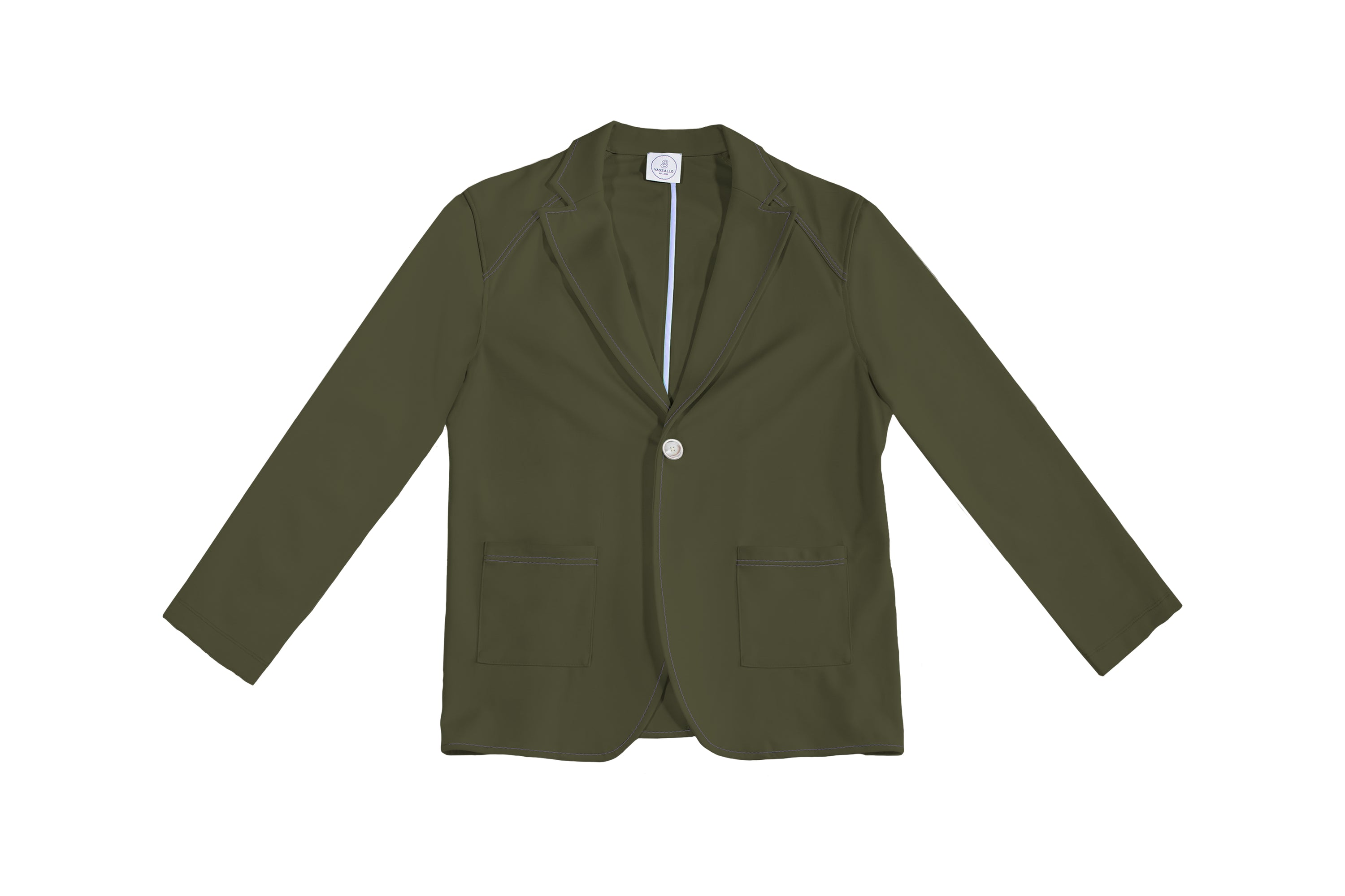 Beyond Blazer