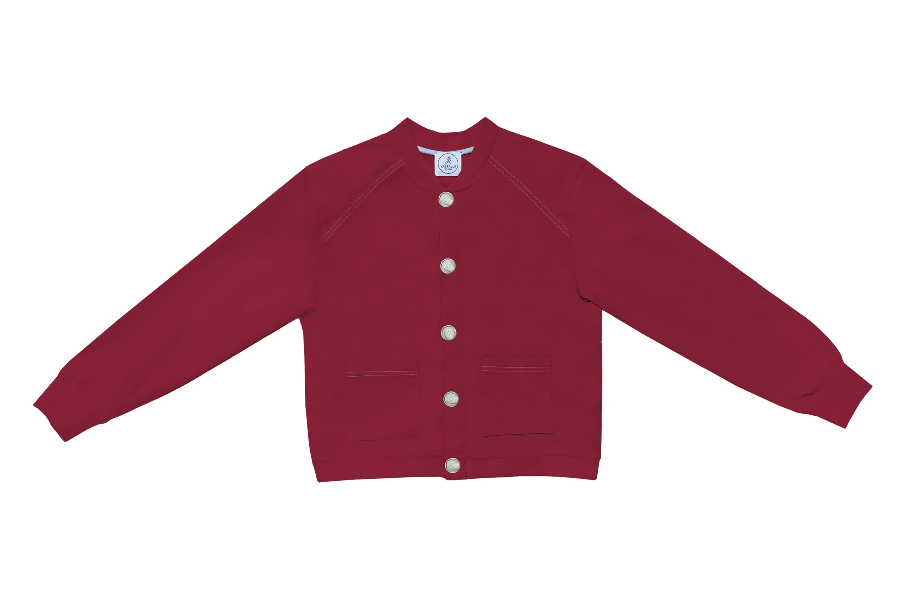 Beyond Cardigan
