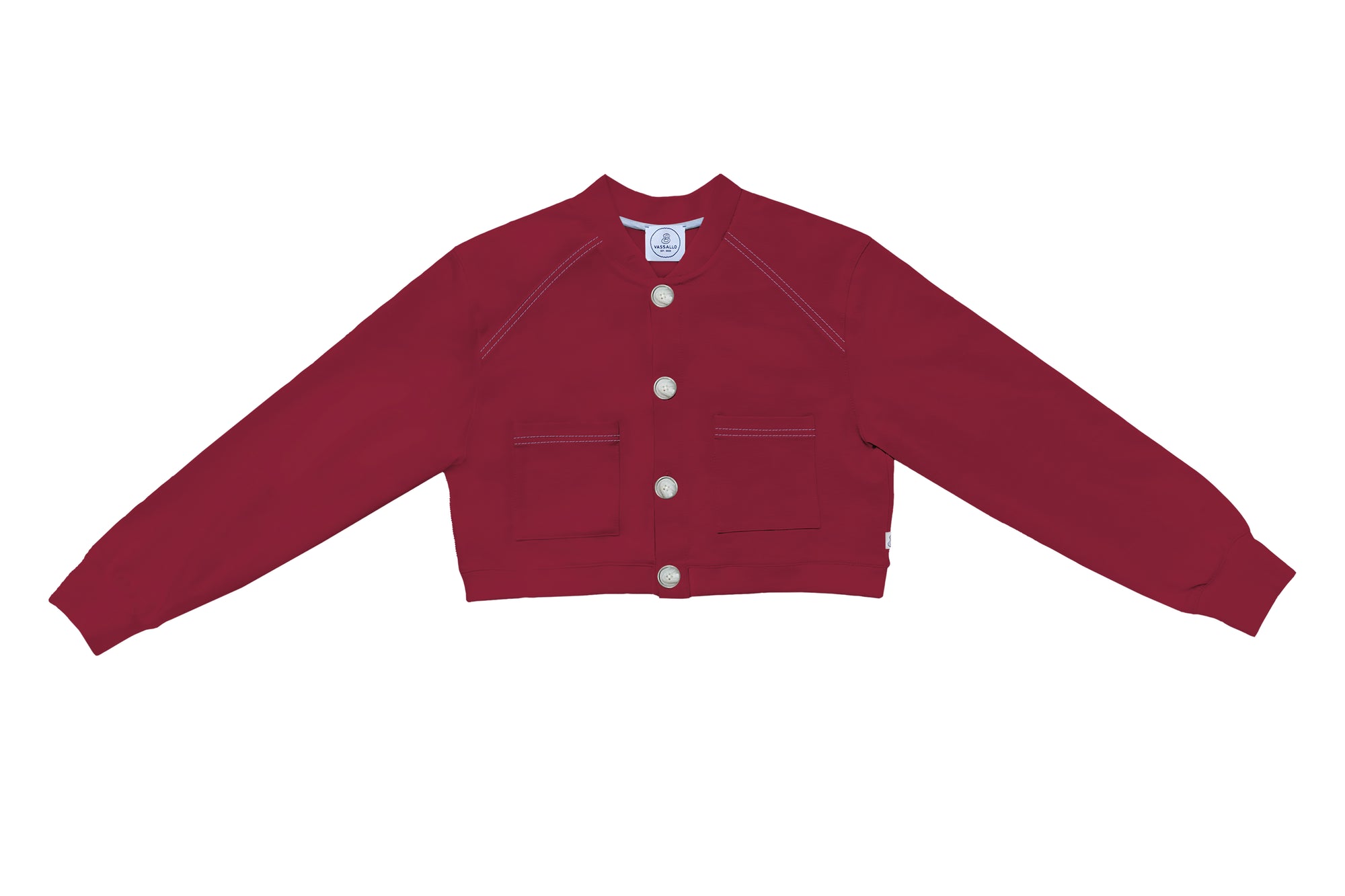 Beyond Cardigan Cropped
