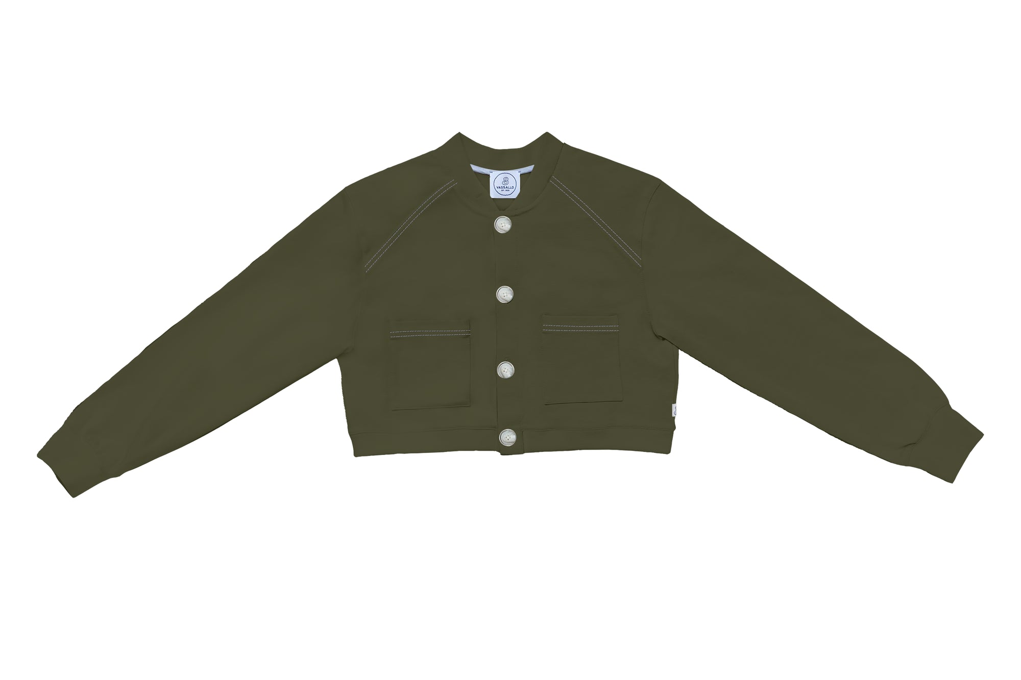 Beyond Cardigan Cropped