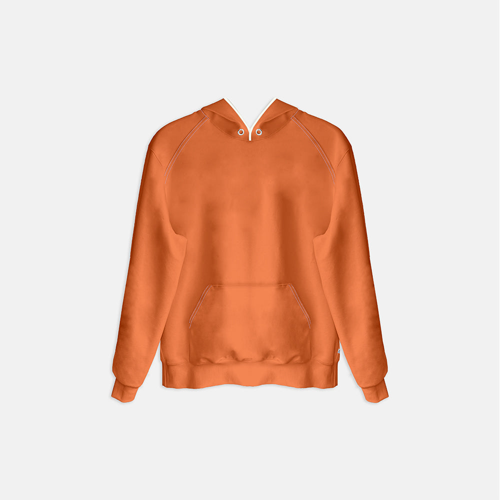 Beyond Hoodie – Brando Vassallo