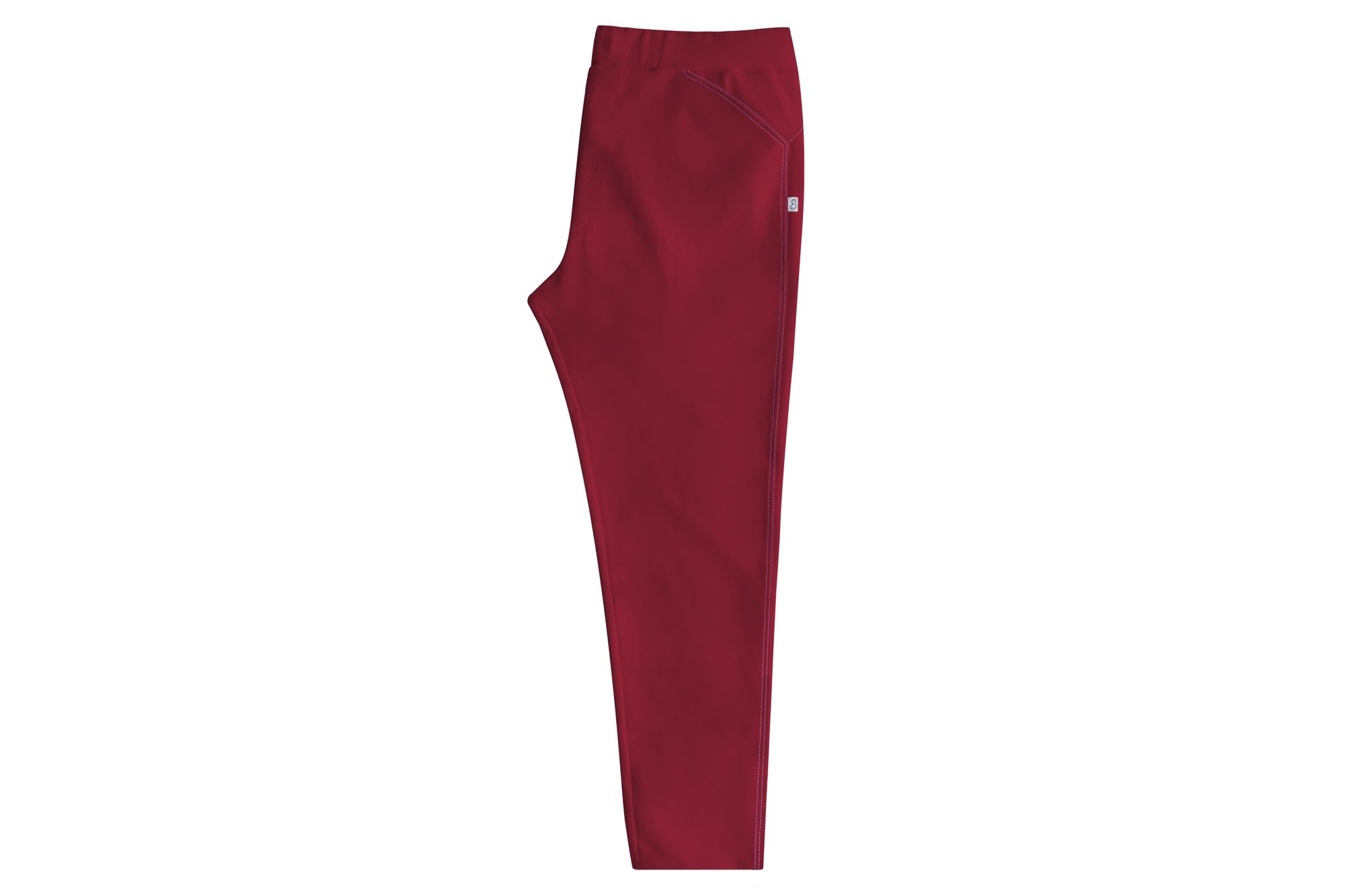 Beyond Pants