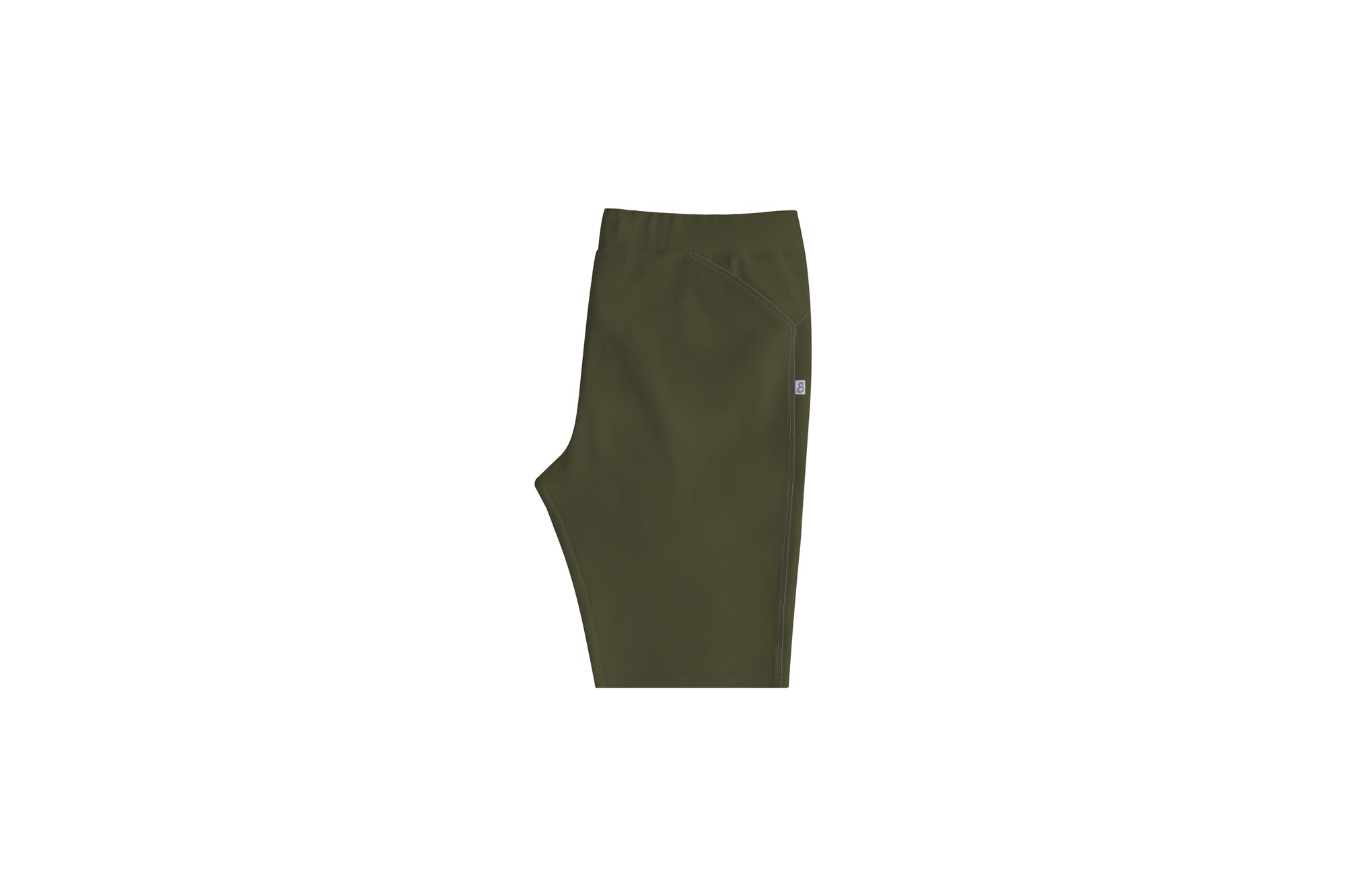 Beyond Shorts - Olive