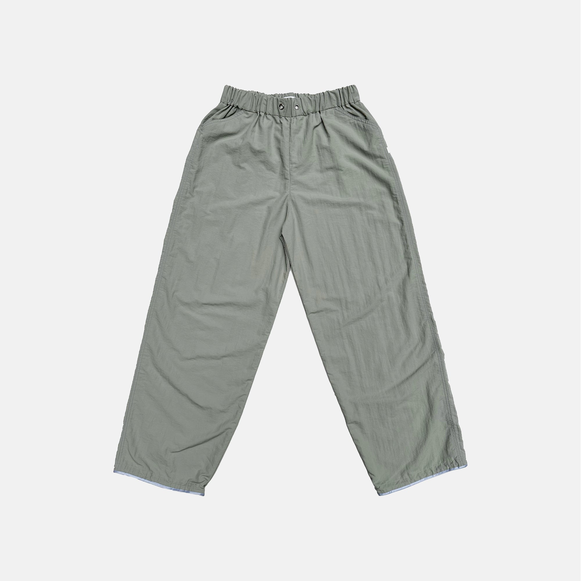 Breaker Pants - Cactus Grey