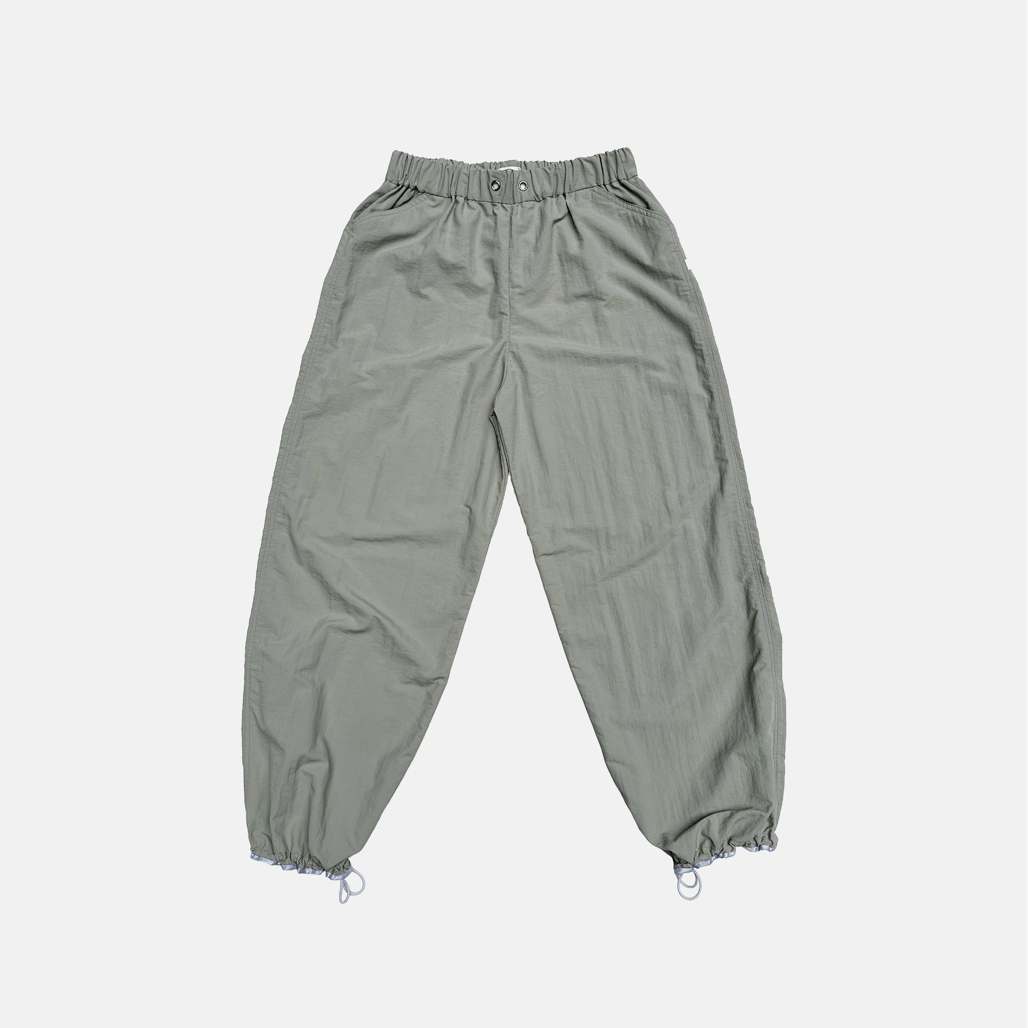 Breaker Pants - Cactus Grey