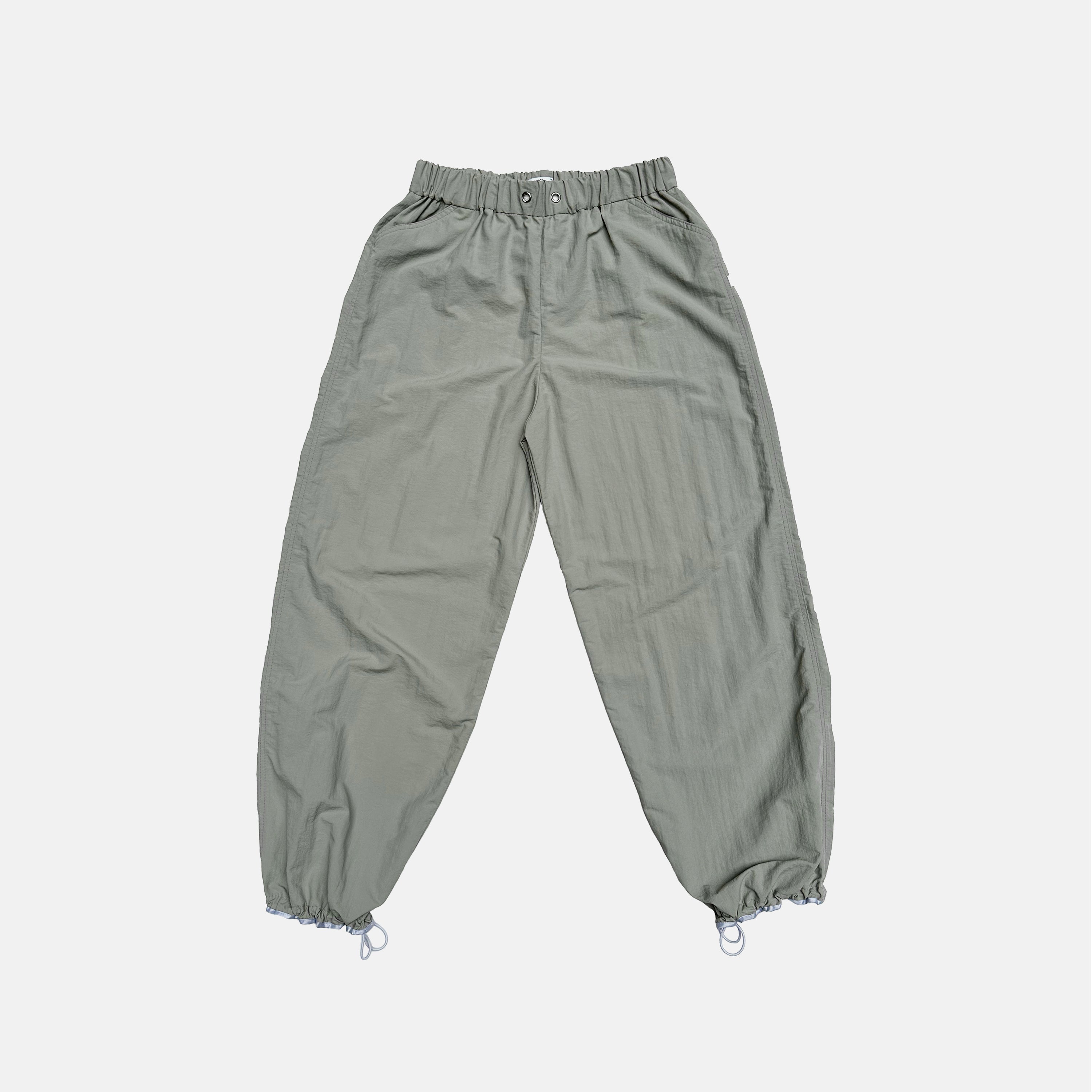 Breaker Pants - Cactus Grey