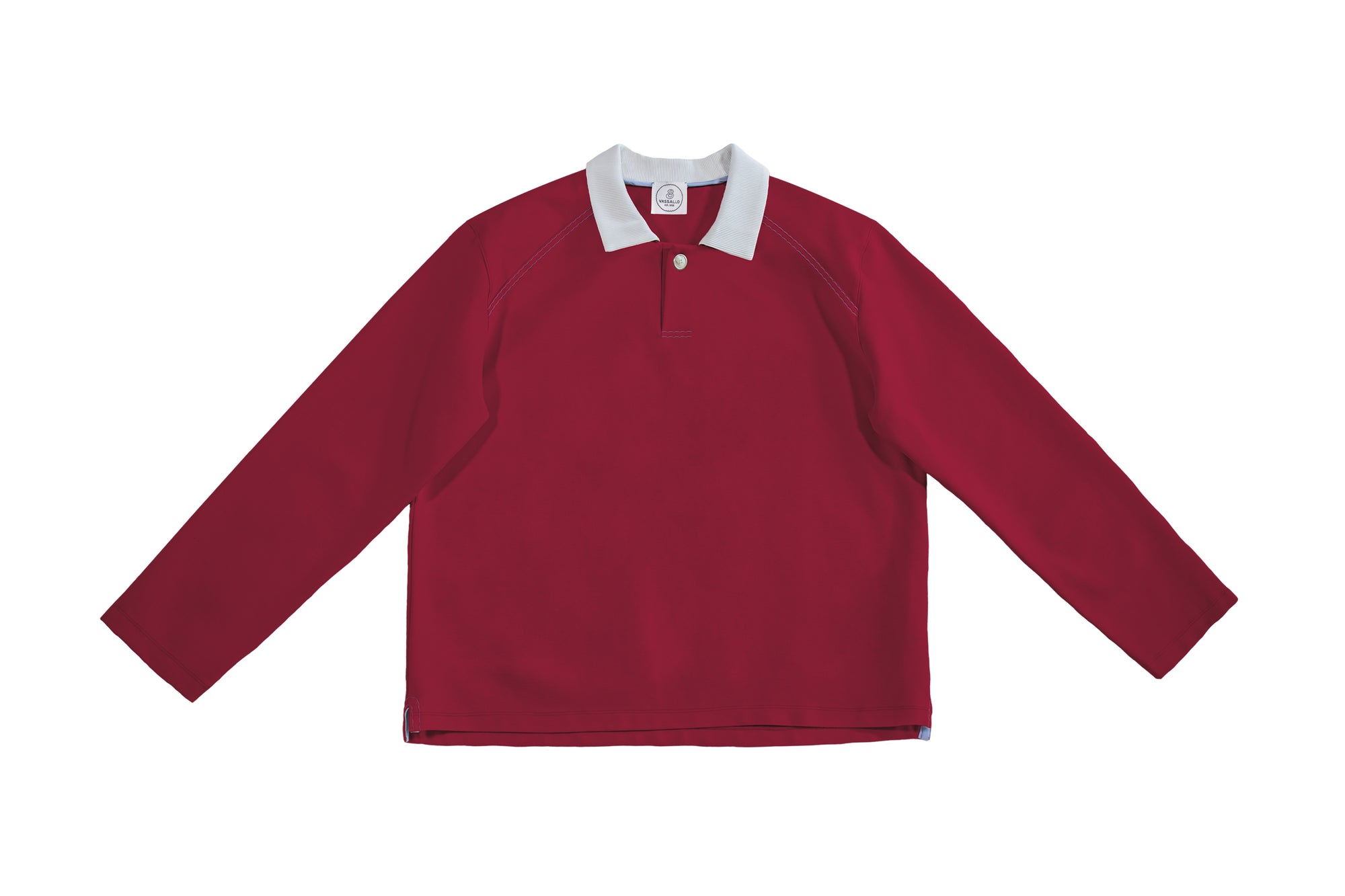 Rugby Pullover