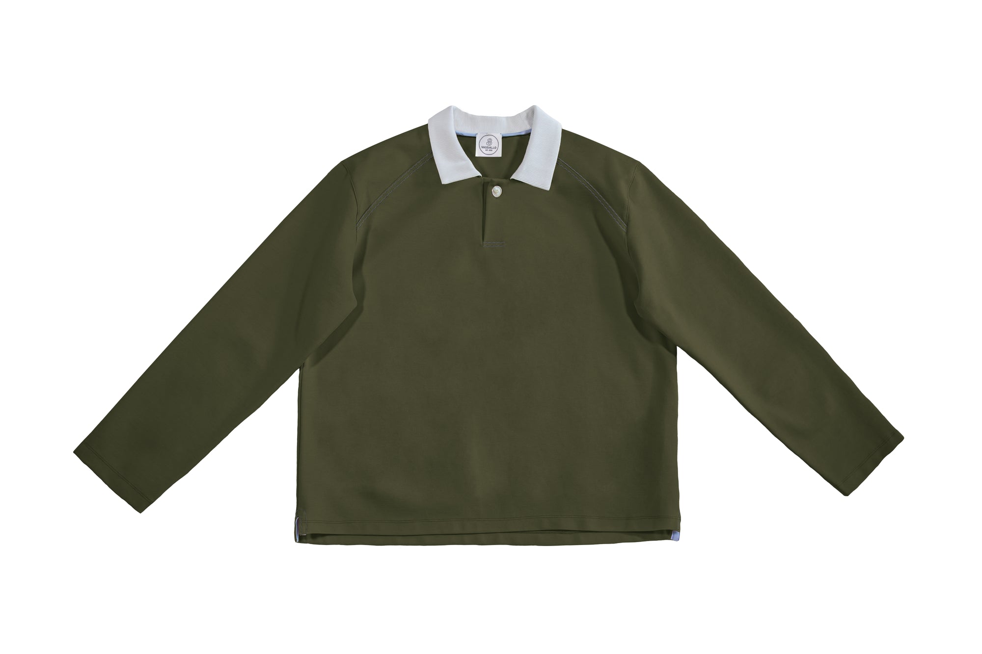 Rugby Pullover