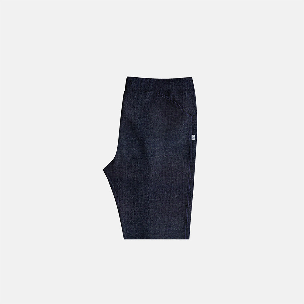 Beyond Shorts - Stretch Denim