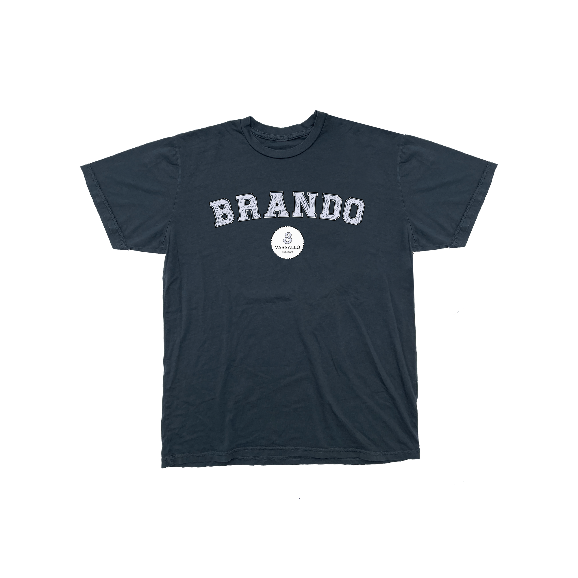 Varsity Logo T-shirt