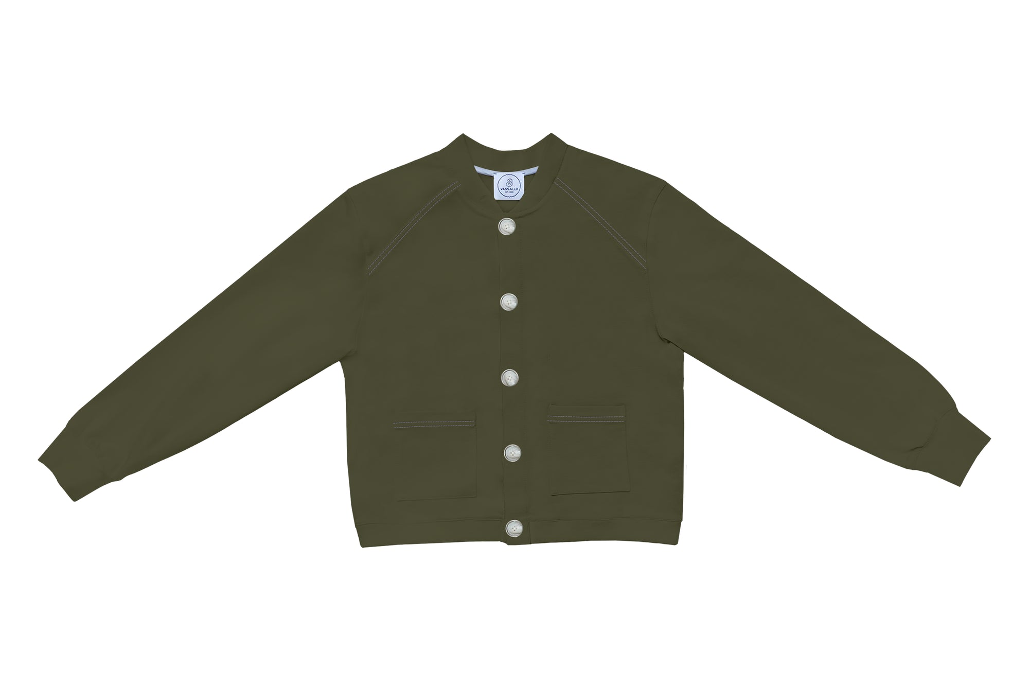 Beyond Cardigan