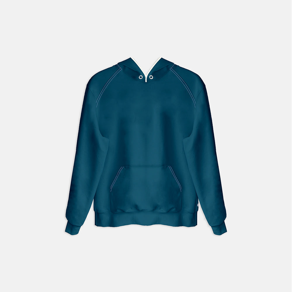 Beyond Hoodie – Brando Vassallo
