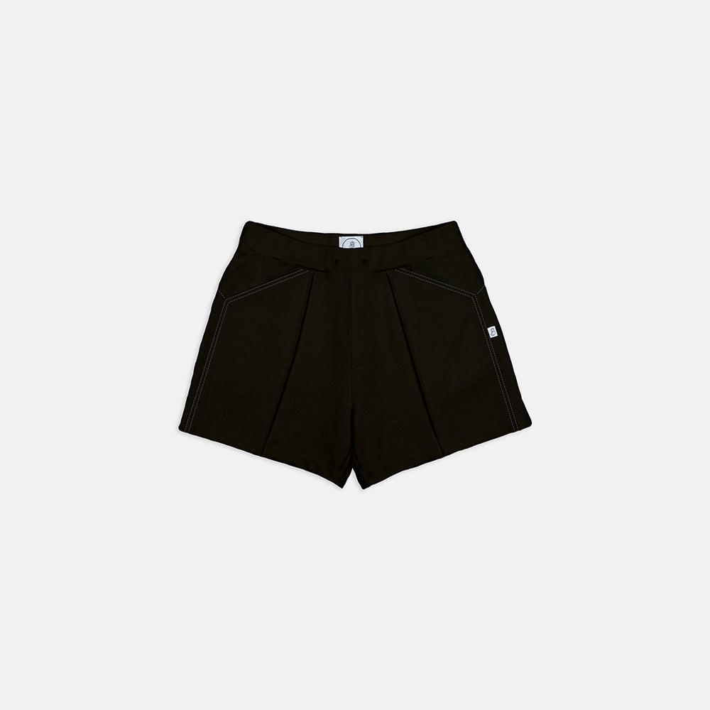 Creased Beyond Micro Short