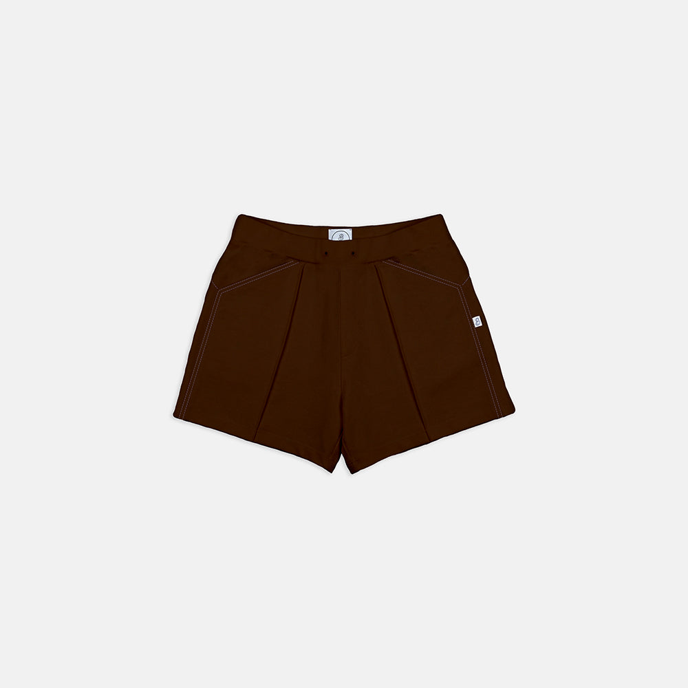 Creased Beyond Micro Short