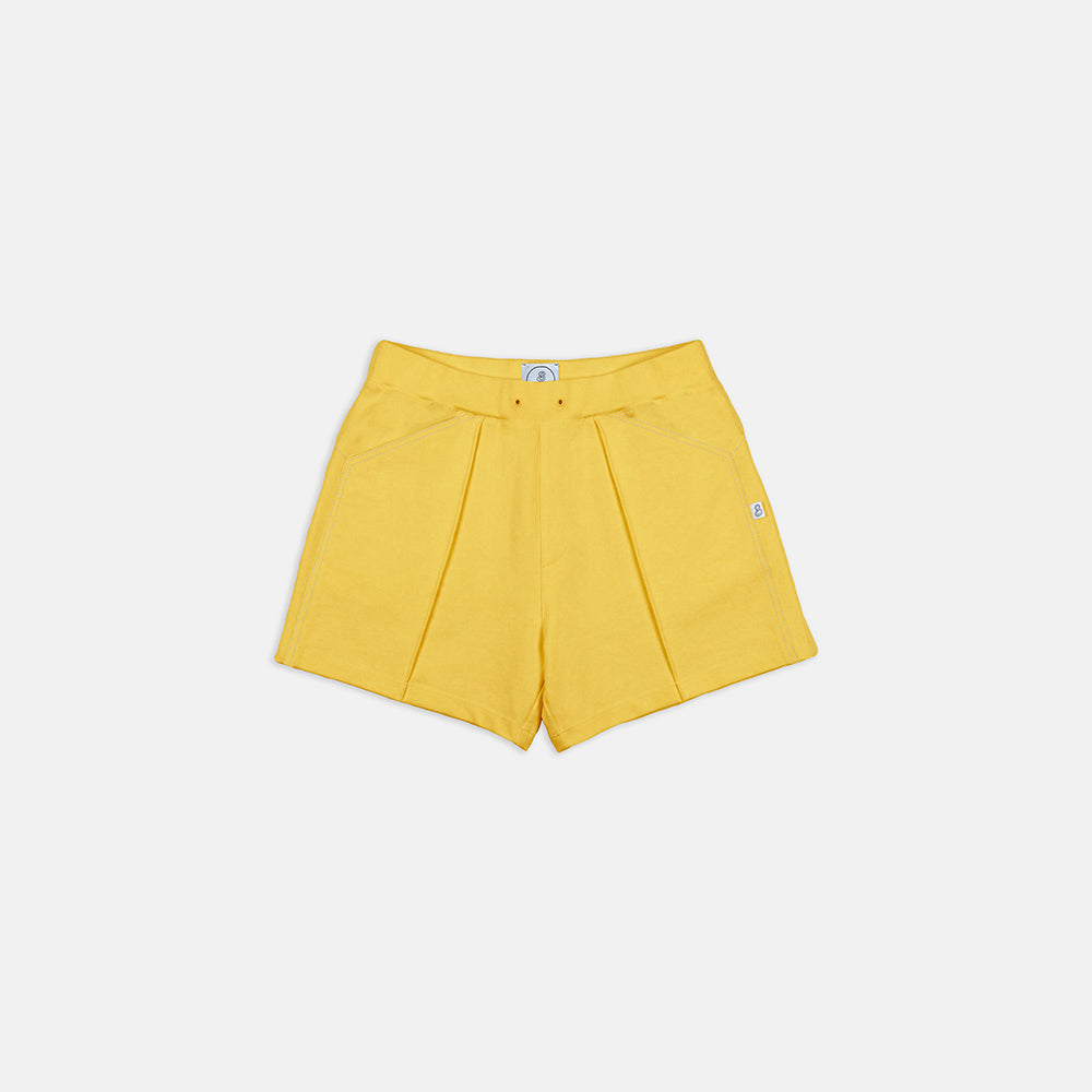 Creased Beyond Micro Short
