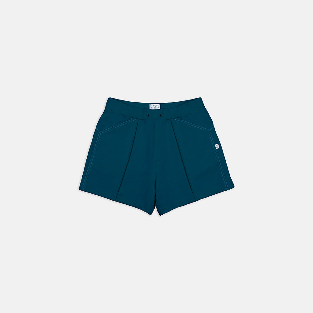 Creased Beyond Micro Short