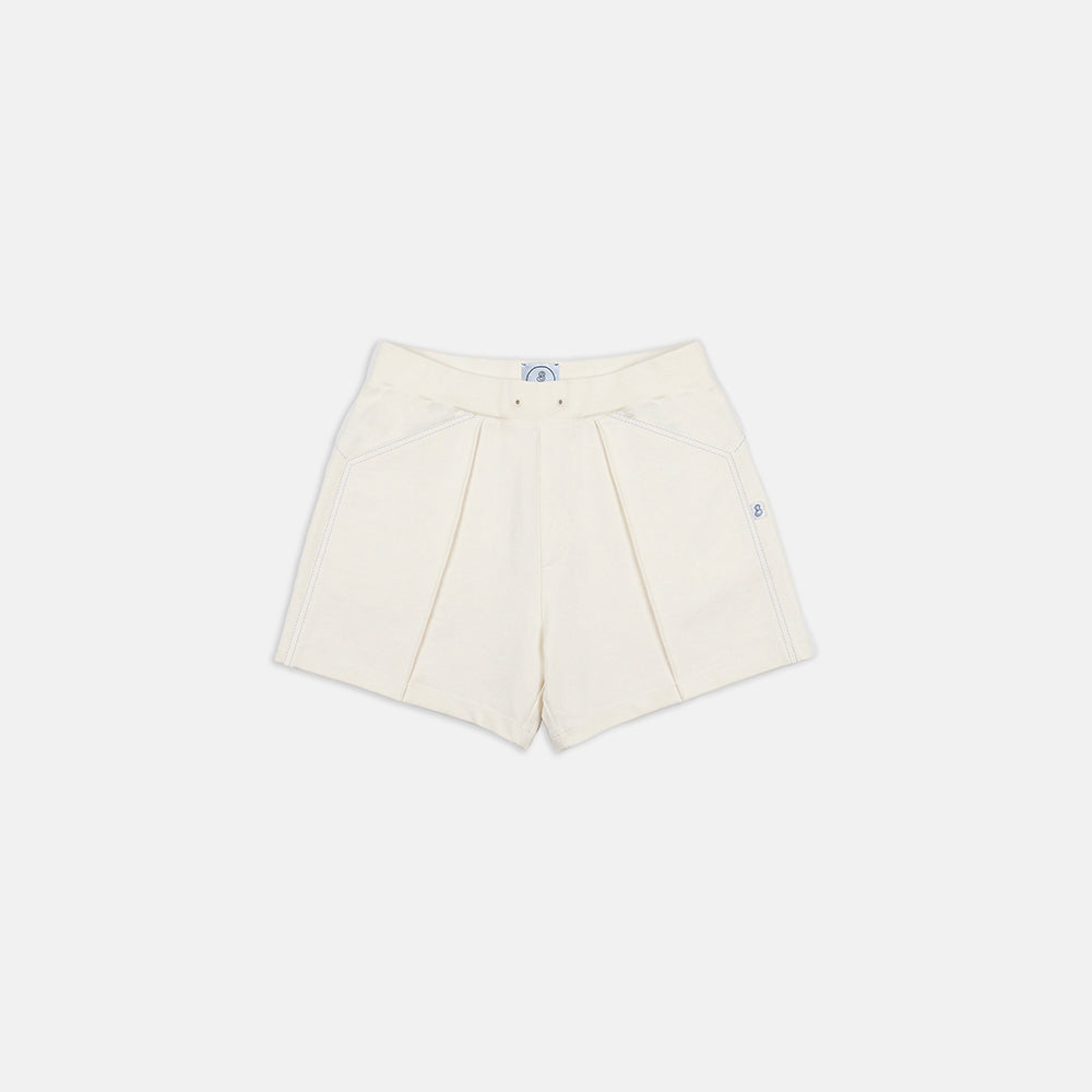 Creased Beyond Micro Short