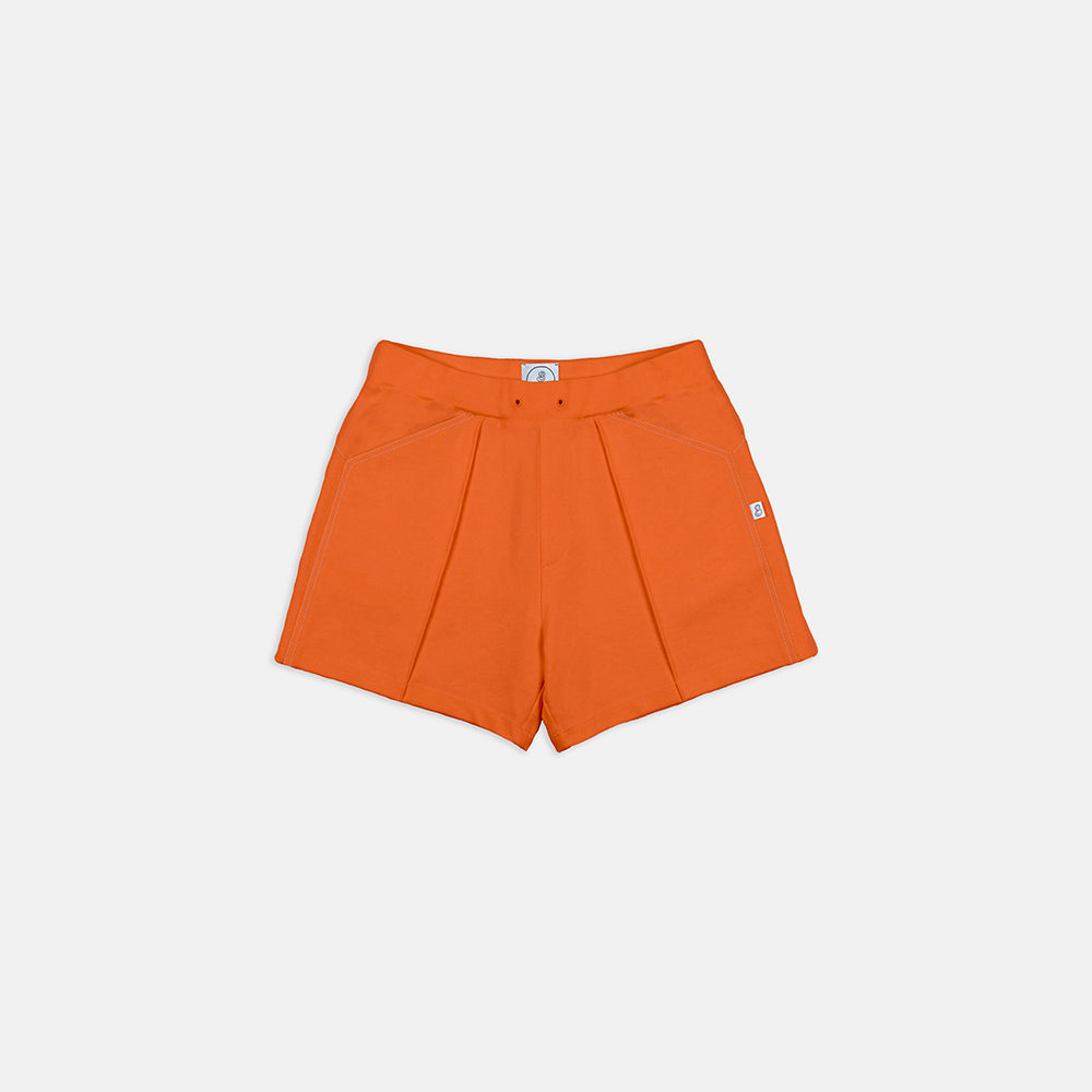 Creased Beyond Micro Short