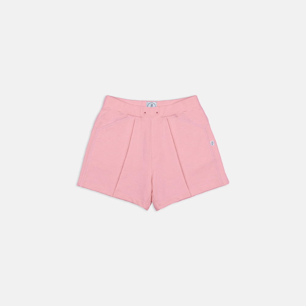 Creased Beyond Micro Short
