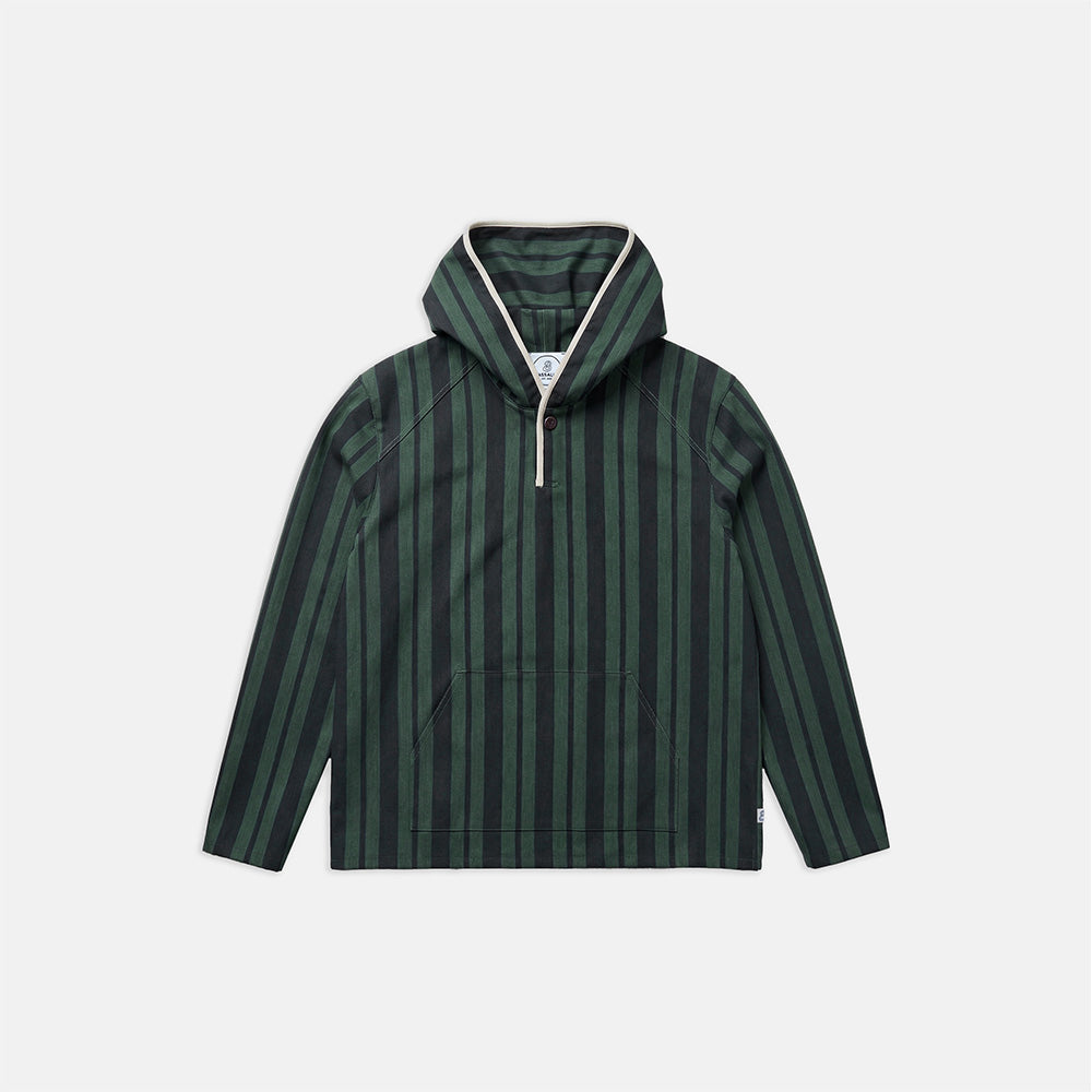 Poncho Pullover