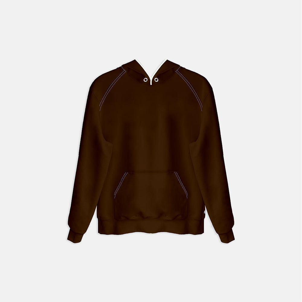 Beyond Hoodie – Brando Vassallo
