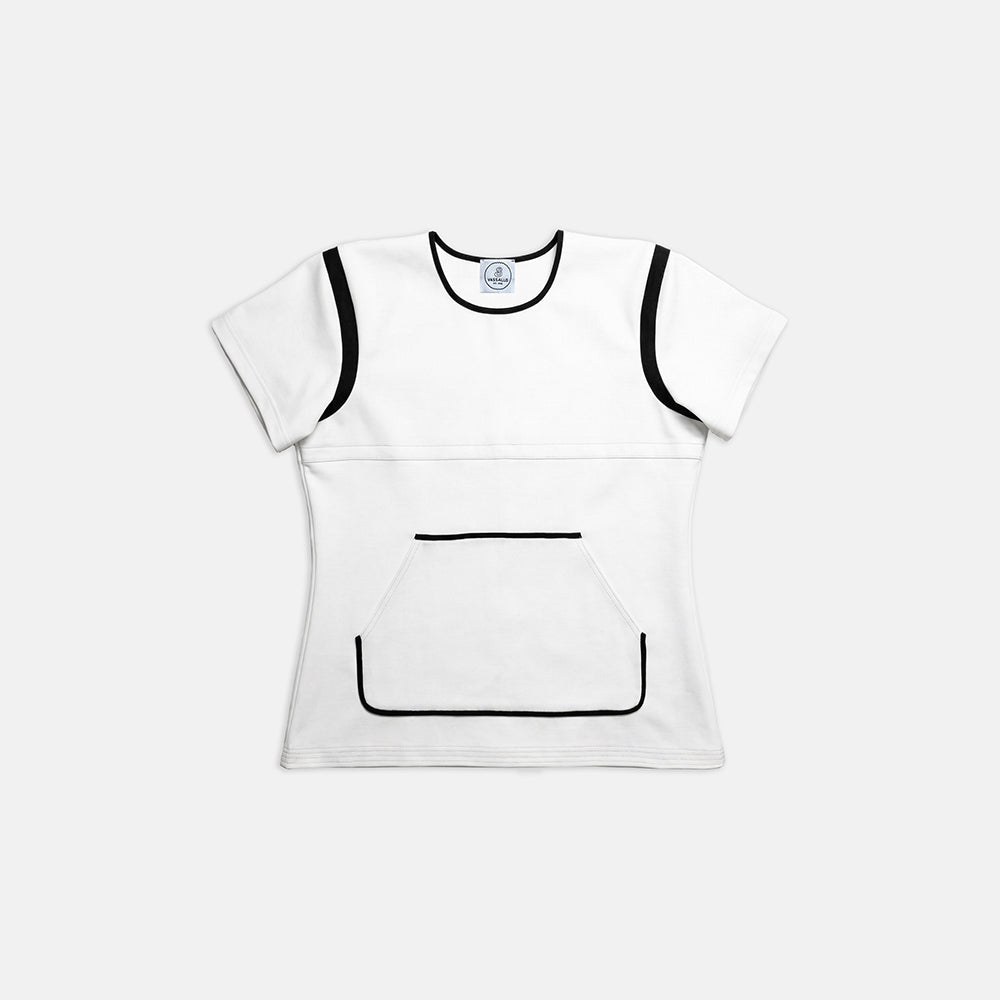 Beyond Pocket Shirt