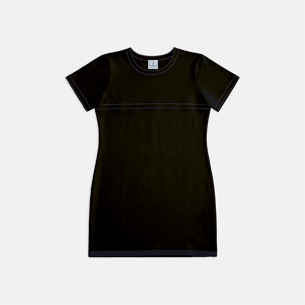 Beyond Shirt Dress