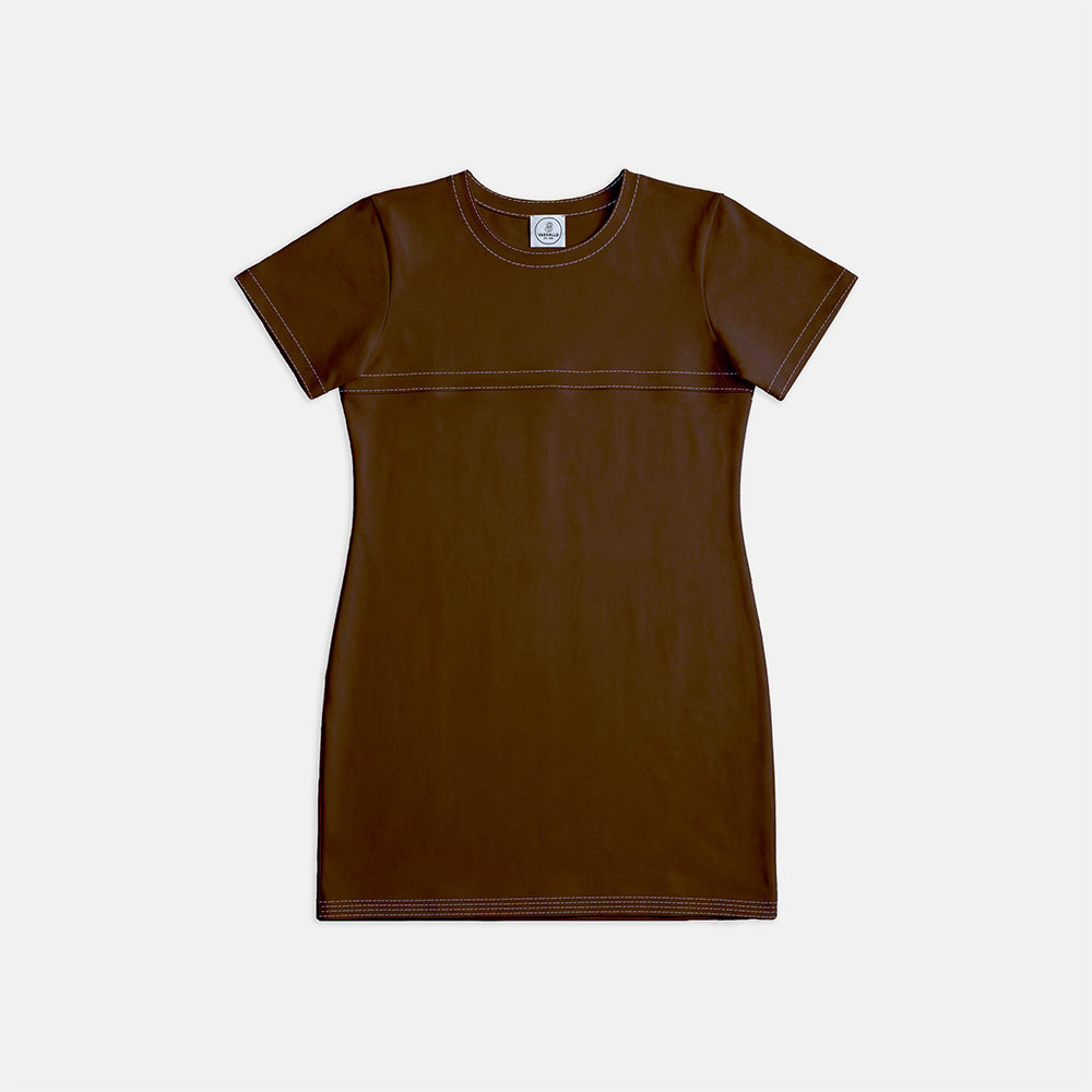 Beyond Shirt Dress