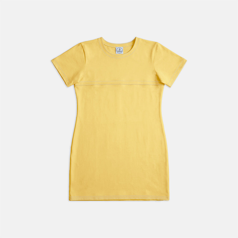 Beyond Shirt Dress