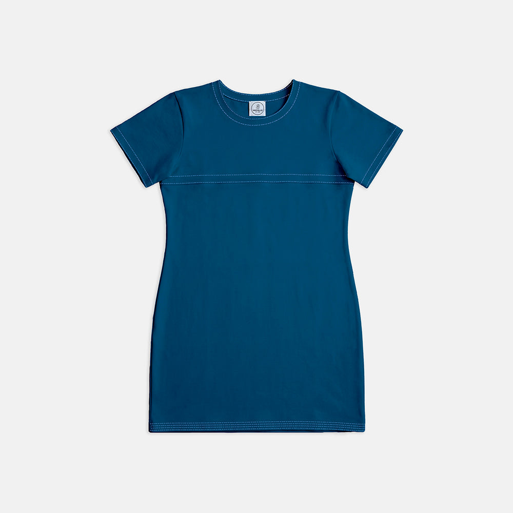 Beyond Shirt Dress