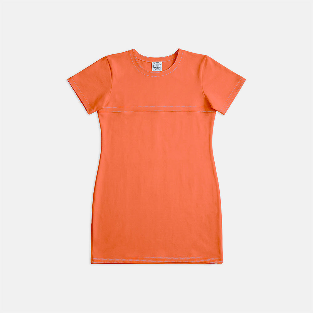 Beyond Shirt Dress