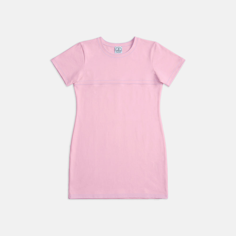 Beyond Shirt Dress