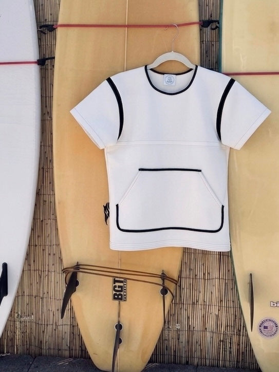Beyond Pocket Shirt