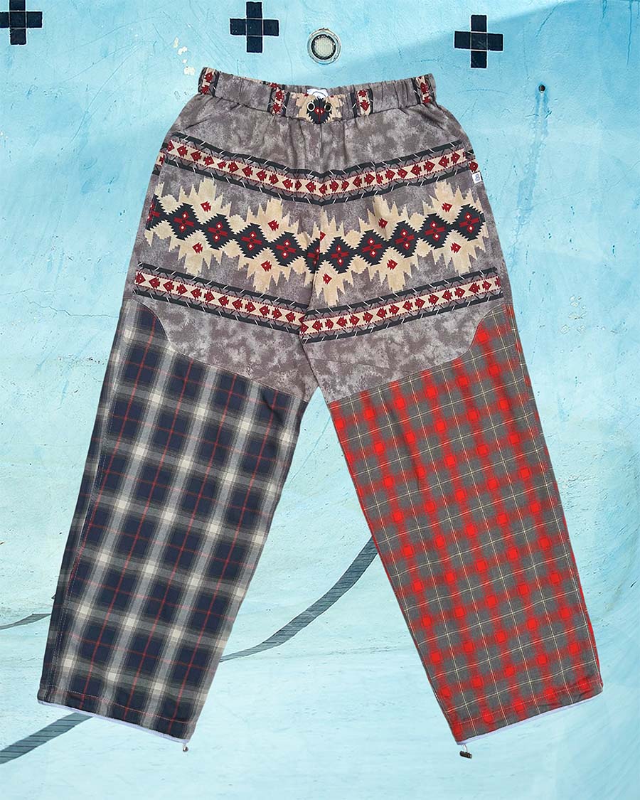 Breaker Pants - ONE-OF-ONE | LARGE